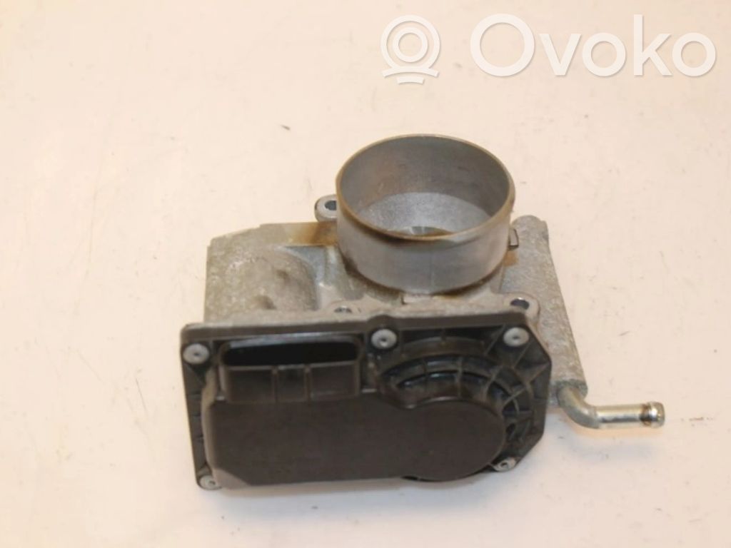 Drosselklappe   ZJ3813640,ZJ3813640