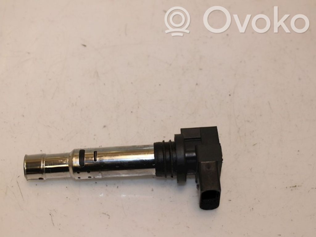 Volkswagen Polo V 6R Cewka zapłonowa wysokiego napięcia