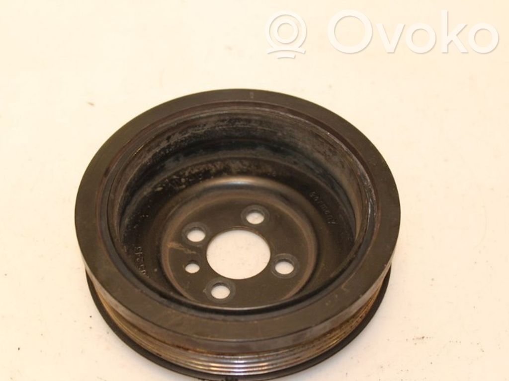 Volkswagen Golf V Puleggia dell’albero motore