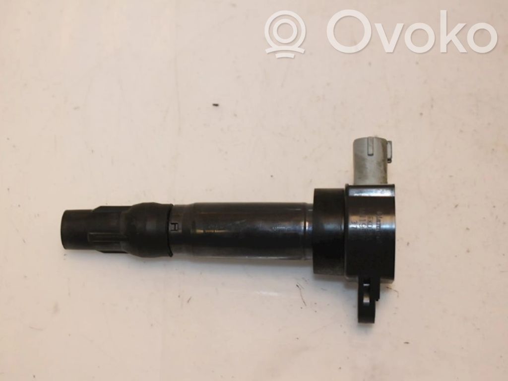 Bobină aprindere   MN195805,FK0343,FK0343,MN195805