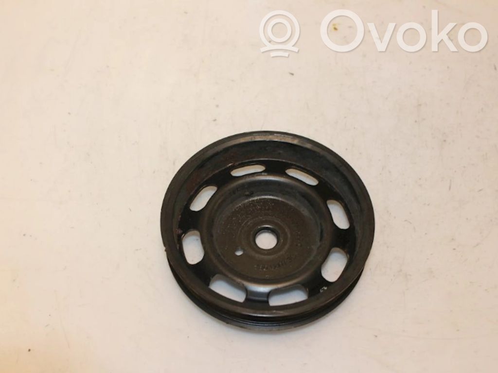 Volkswagen Golf VI Fulie vibrochen 