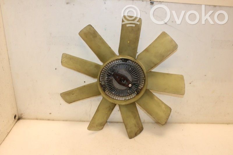 SsangYong Rexton Embrayage de ventilateur visqueux 