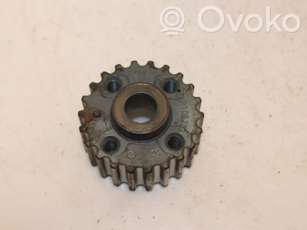 Volkswagen Golf VI Pinion vilbrochen 