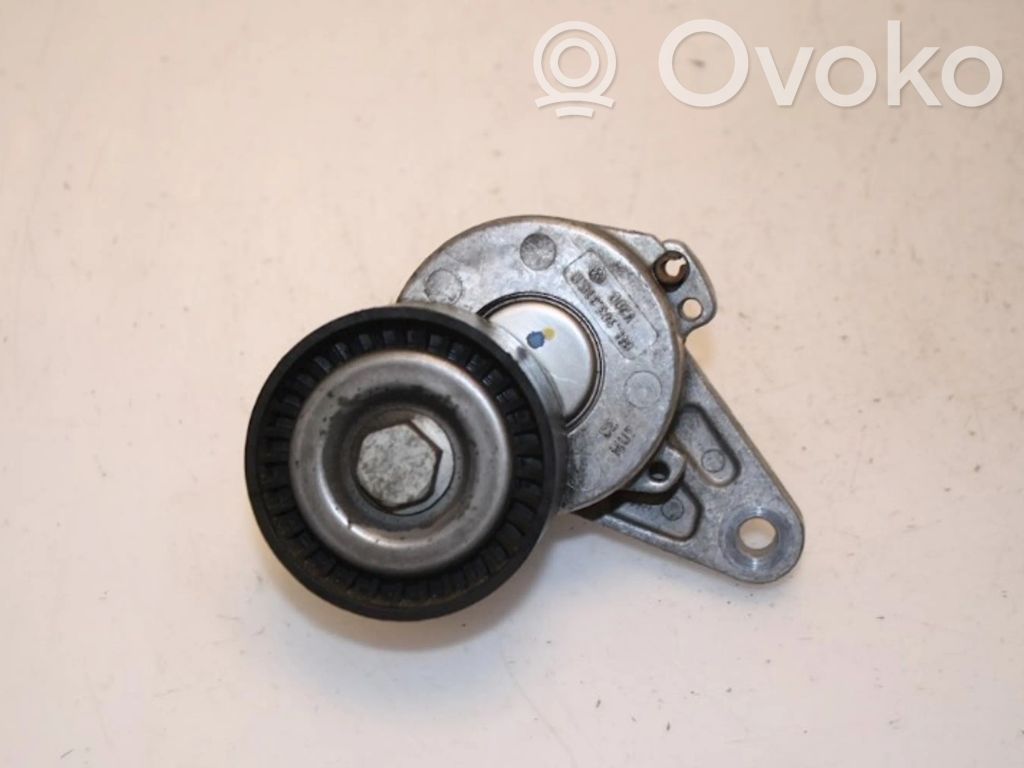 Volkswagen T-Roc Întinzător curea alternator 