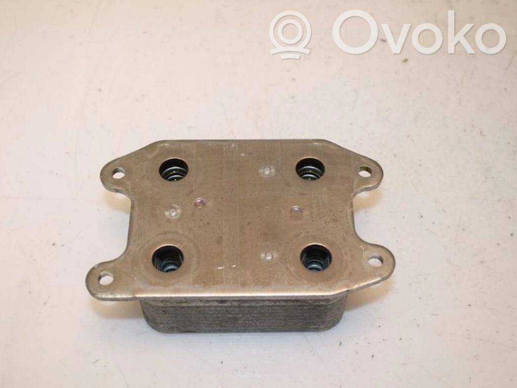 Volkswagen Polo VI Radiator ulei motor 