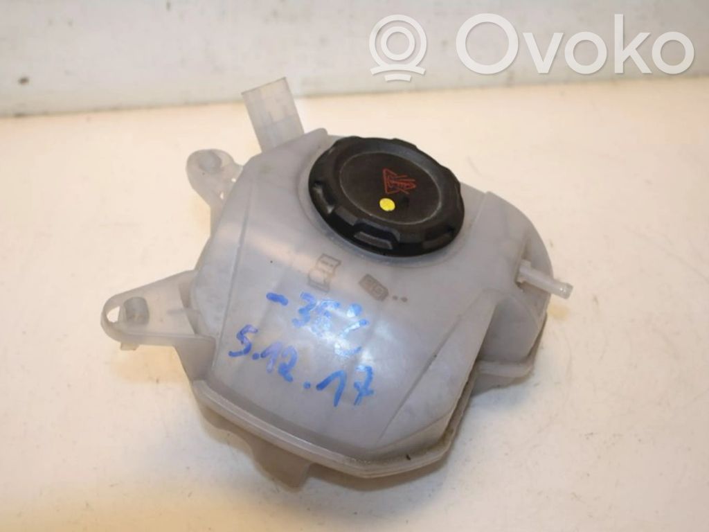 Volkswagen Polo VI Serbatoio di compensazione del liquido refrigerante/vaschetta