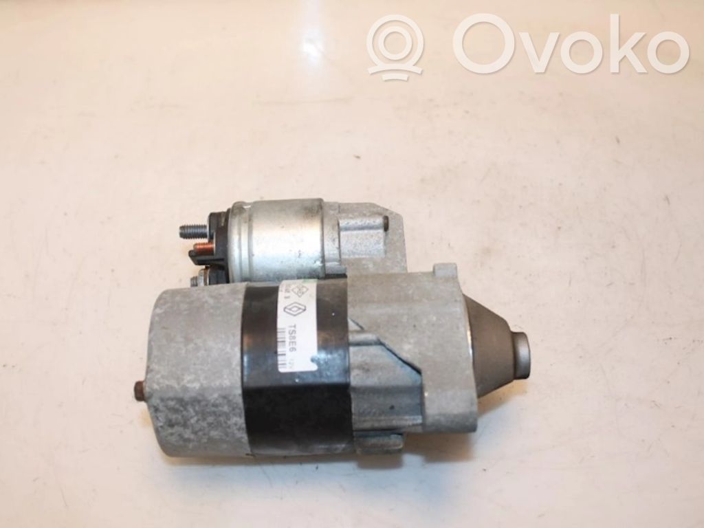 Motor de arranque   8200369521,7701499651,233008504R,7701499651,7711368104,8200369521