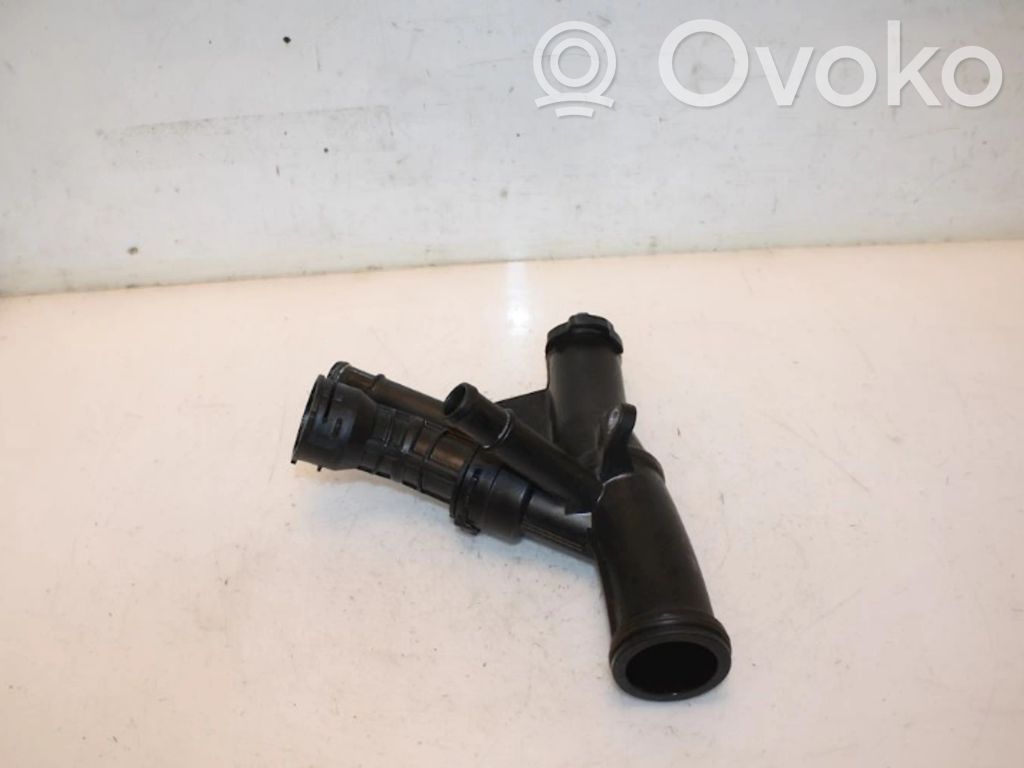 Volkswagen Corrado Conductă/furtun lichid de răcire motor 