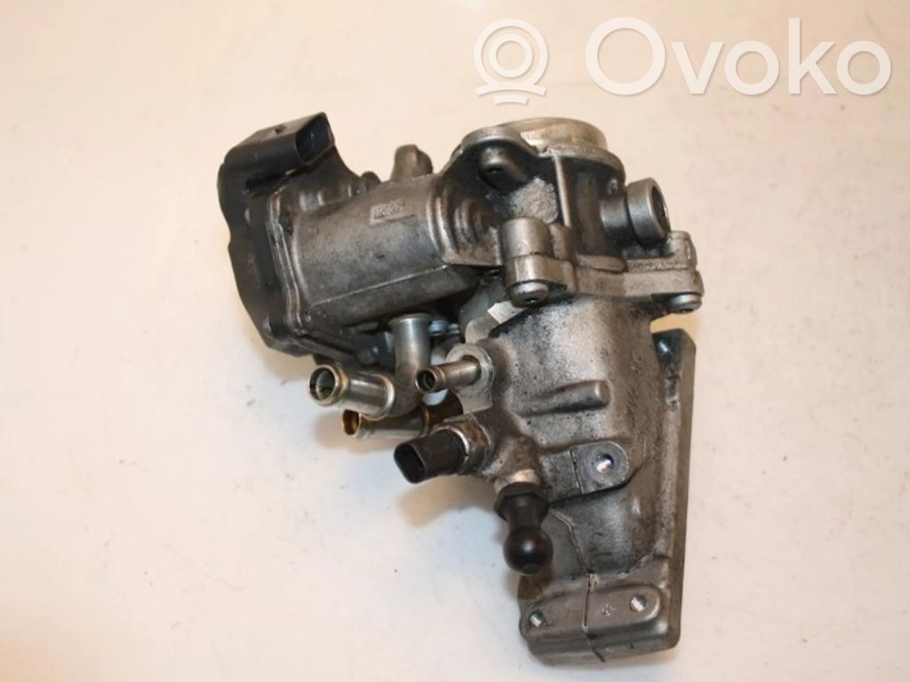 Volkswagen Golf VII Valvola corpo farfallato
