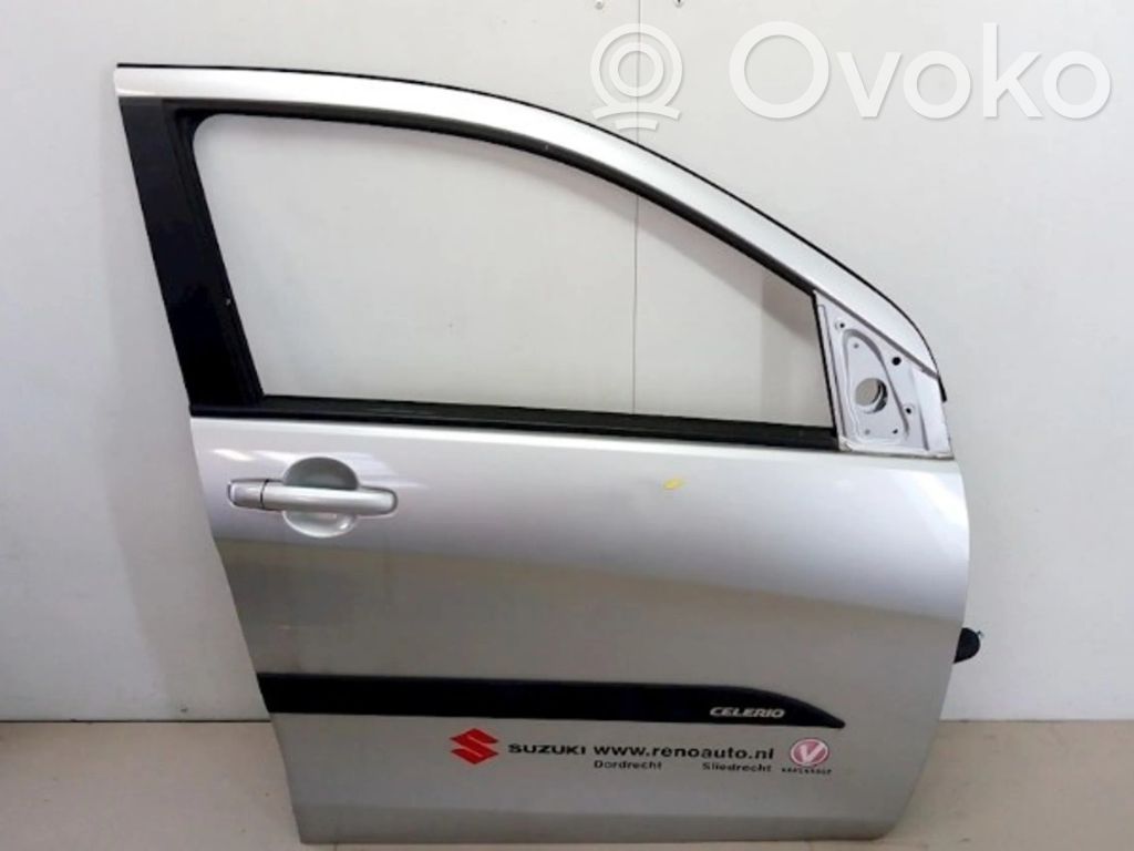 Suzuki Celerio Durvis 