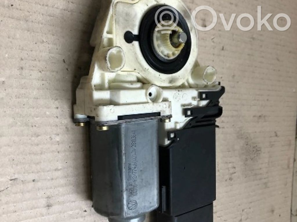Volkswagen Golf IV Altra parte interiore