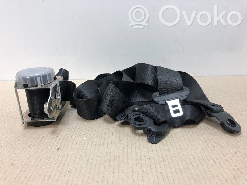 Land Rover Discovery 3 - LR3 Ceinture de sécurité avant