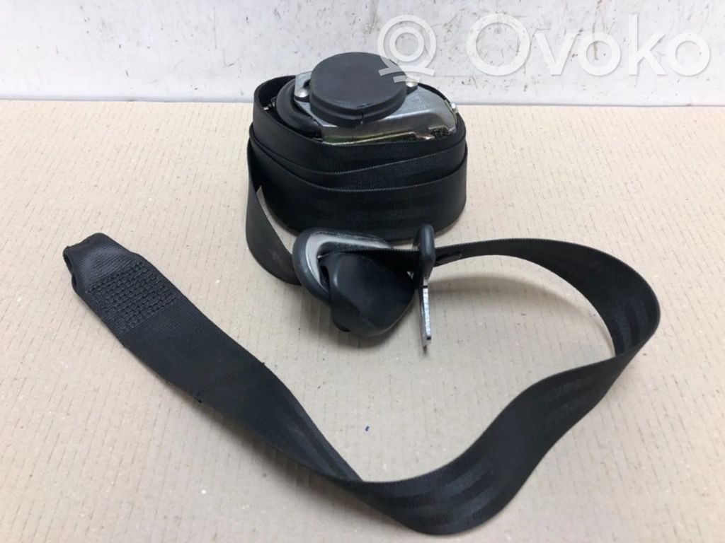 Volkswagen Lupo Ceinture de sécurité avant