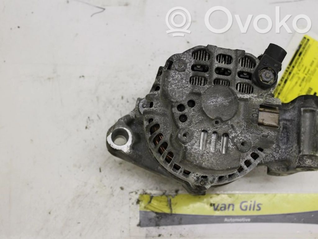 Generaattori/laturi   2S6T10300DB,A005TA7792,2S6T10300DB,A005TA7792