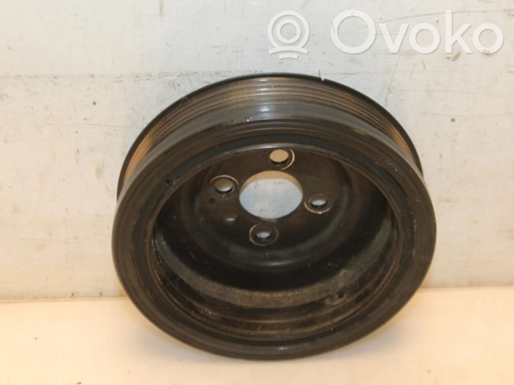 Volkswagen Golf VII Puleggia dell’albero motore
