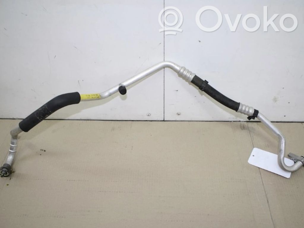 Opel Astra J Klimaleitung / Klimaschlauch 