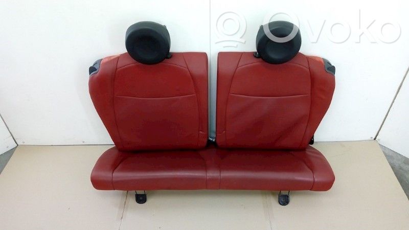 Fiat 500 Set de interior 