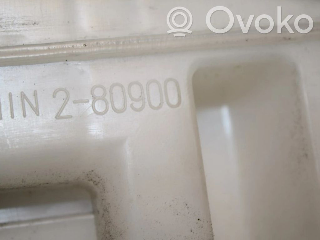 Pääjarrusylinteri   280900,280900