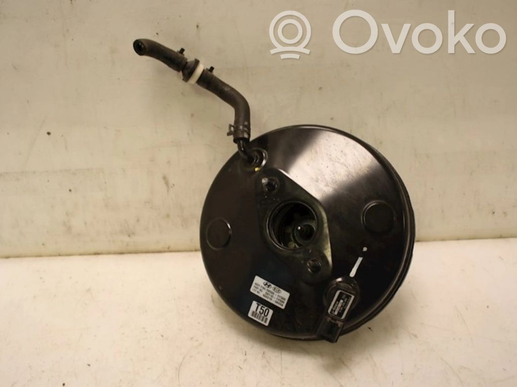 Servo-frein   585001Y500,585001Y500