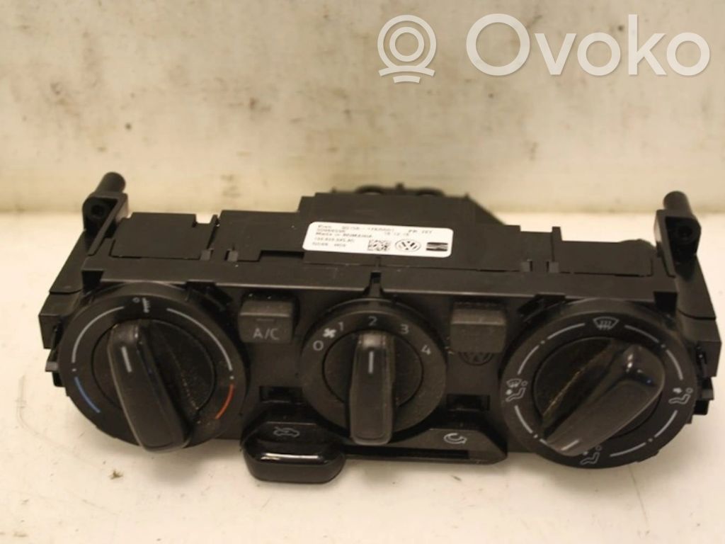 Volkswagen Up Unitate control climatizare 