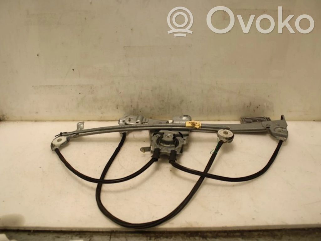 Citroen C3 Pluriel Macara geam față manuală 
