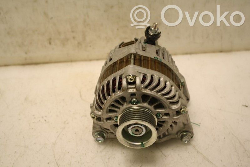 Mazda 2 Alternator
