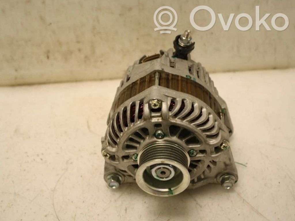 Mazda 2 Generatore/alternatore