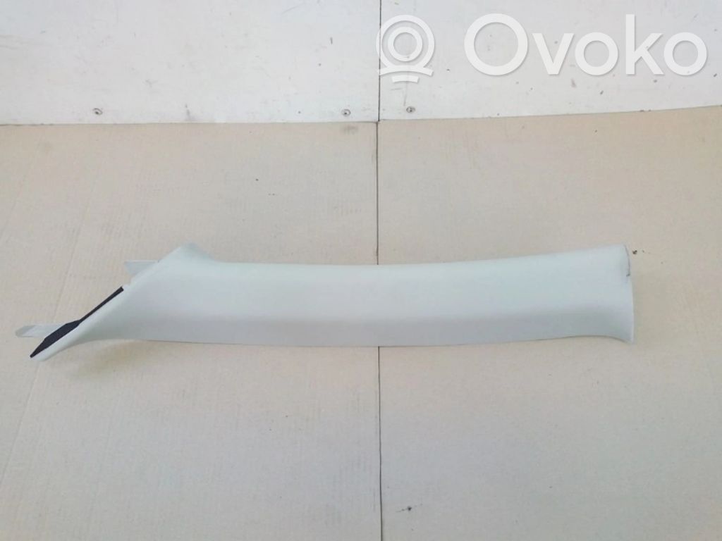 Mazda 2 (A) pillar trim 