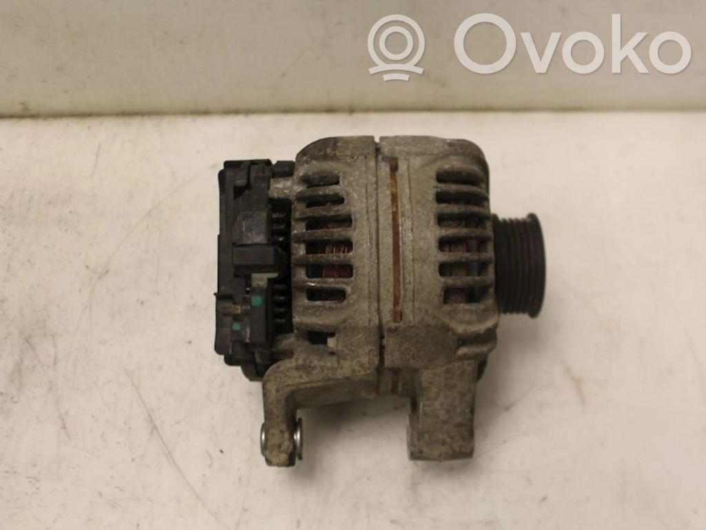 Opel Astra G Generator/alternator 