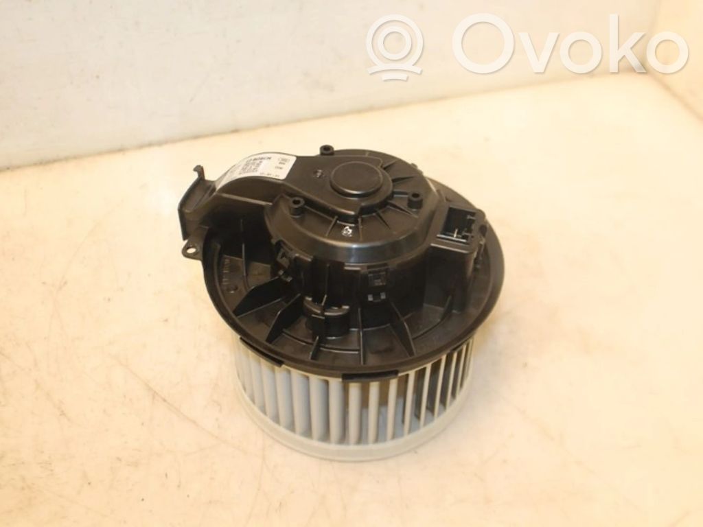 Skoda Citigo Ventola riscaldamento/ventilatore abitacolo