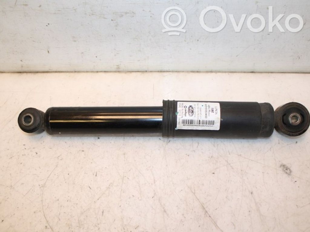 Fiat Panda III Ammortizzatore posteriore 
