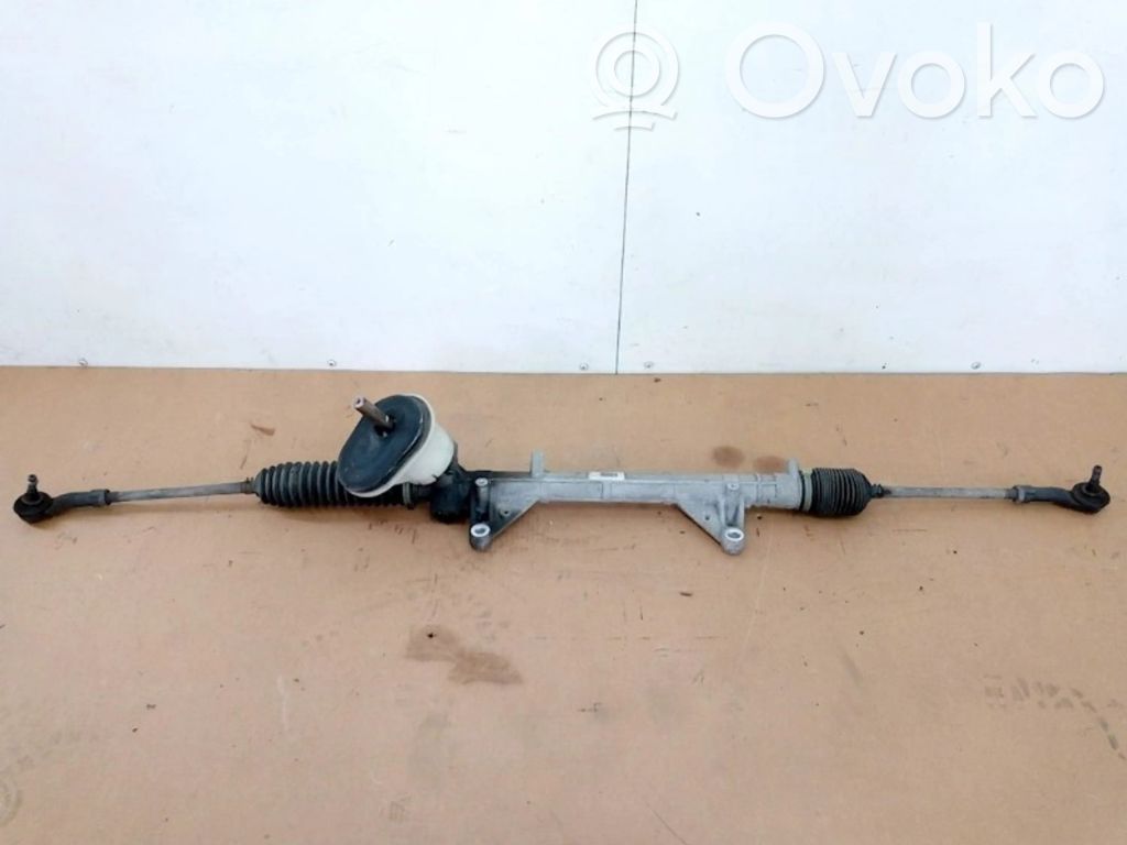 Renault Clio III Cremagliera dello sterzo 