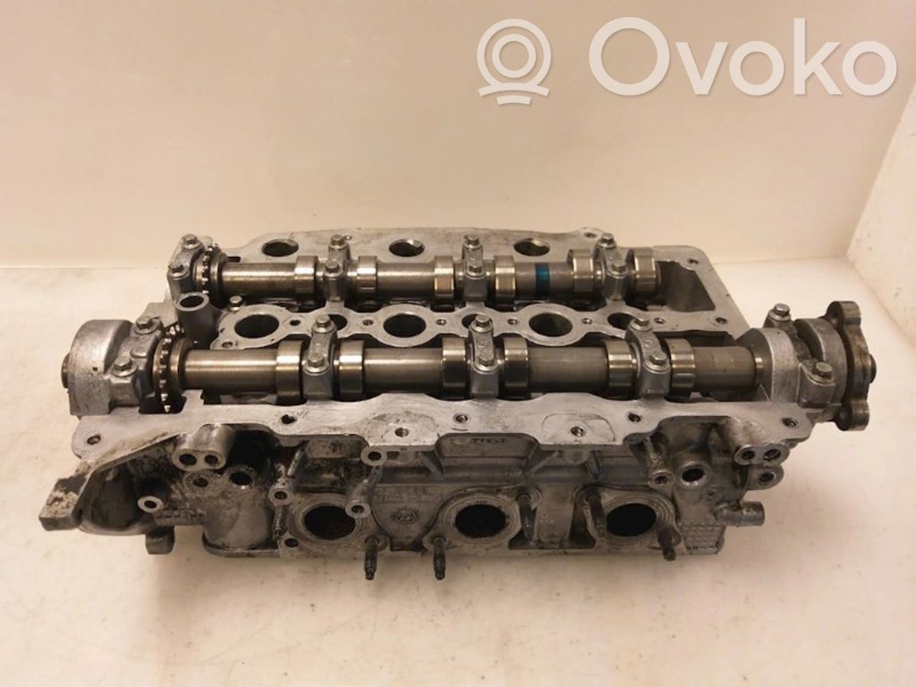 Land Rover Range Rover Sport L494 Zylinderkopf 