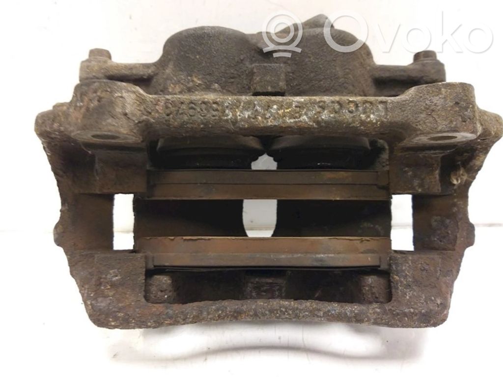 Nissan Primastar Bremssattel vorne