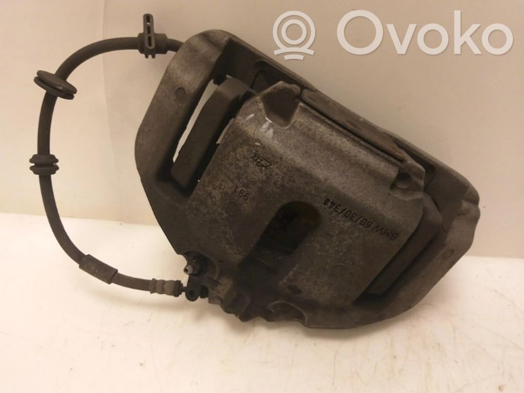 BMW 5 F10 F11 Pinza del freno anteriore 