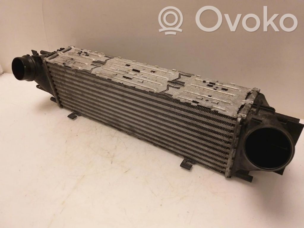 BMW 5 F10 F11 Radiatore intercooler 