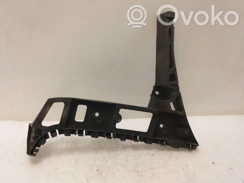 Volkswagen Touran II Support de pare-chocs arrière