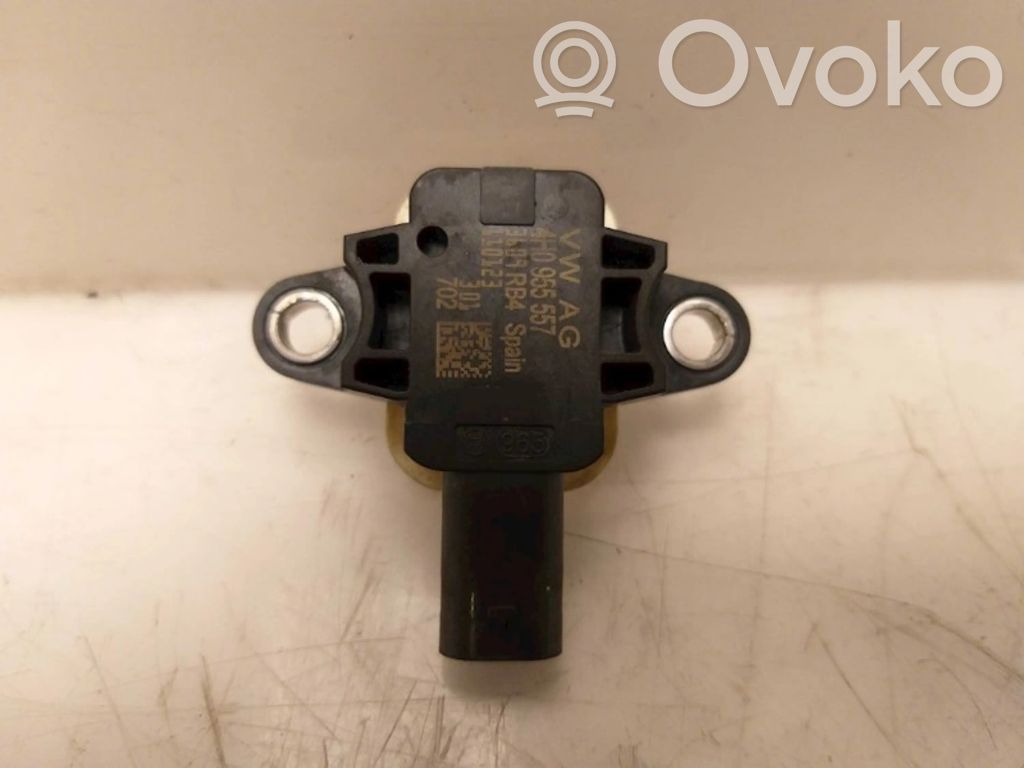 Airbagsensor Crashsensor Drucksensor   4H0955557,4H0955557