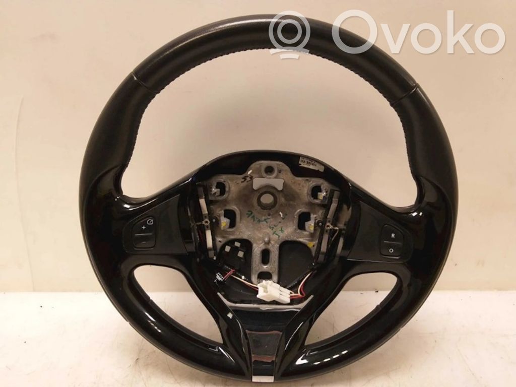 Ohjauspyörä   985105453R,985105453R