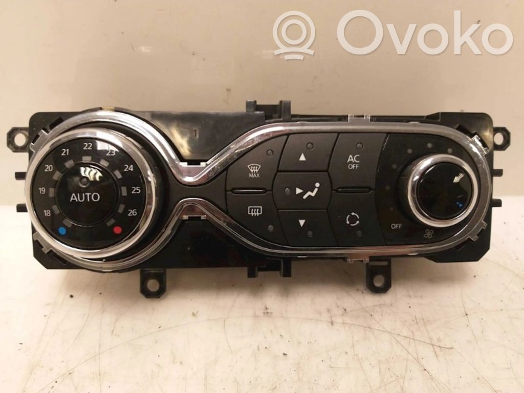 Renault Captur Centralina del climatizzatore