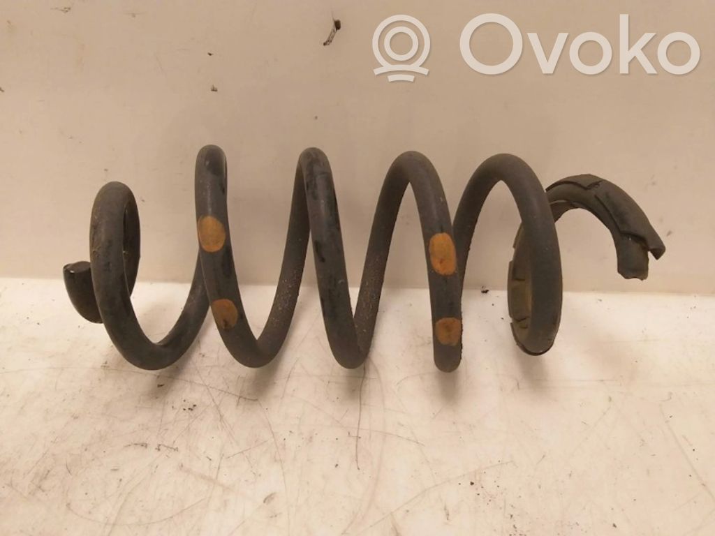 Arc elicoidal spate