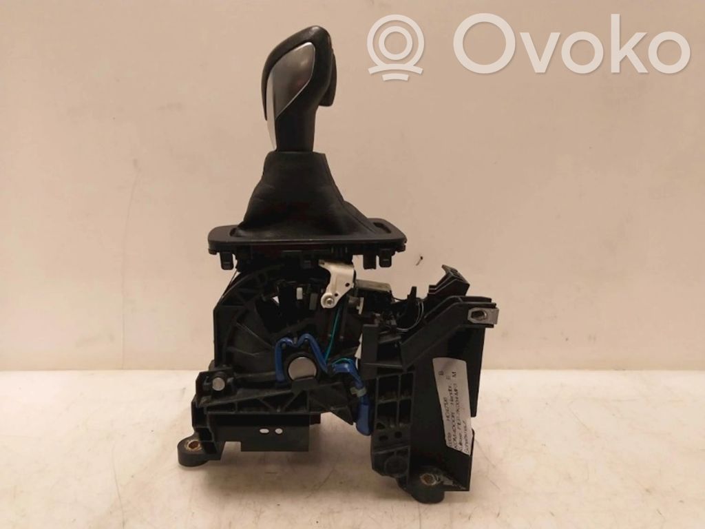 Selector caja de cambios   F1EP7K004MF3JA6,F1EP7K004MF3JA6