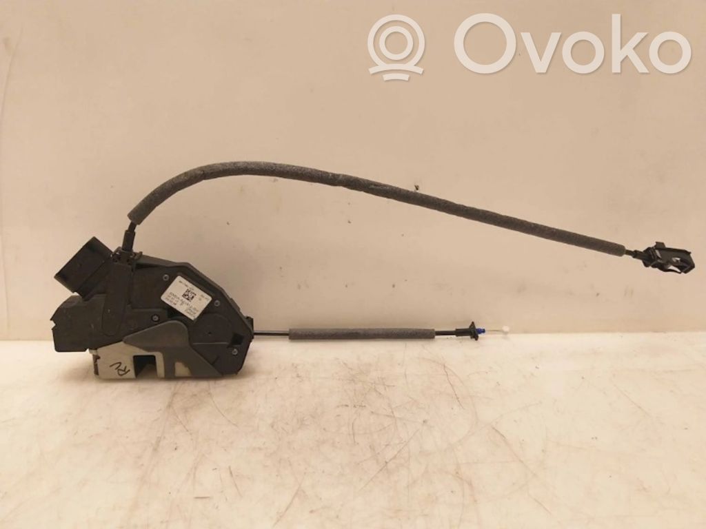Etuoven vaijeri   BM5AA21812BH,BM5AA21812BH
