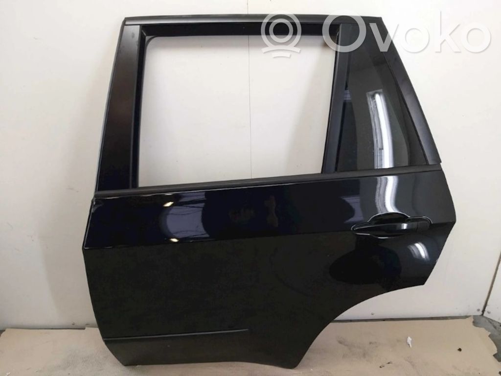 BMW X5 E70 Portiera posteriore