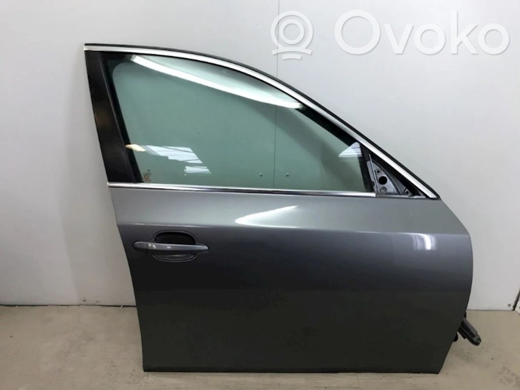 BMW 5 E60 E61 Etuovi 
