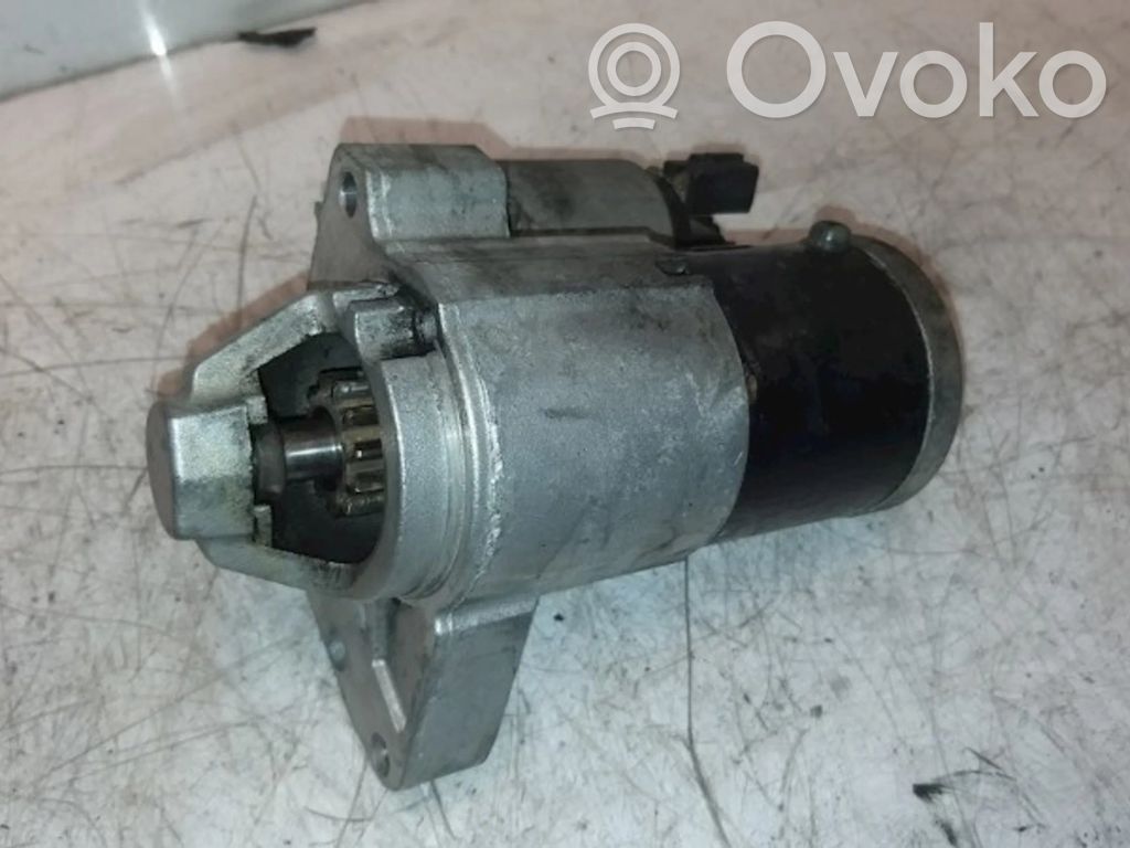Peugeot 5008 Motor de arranque 