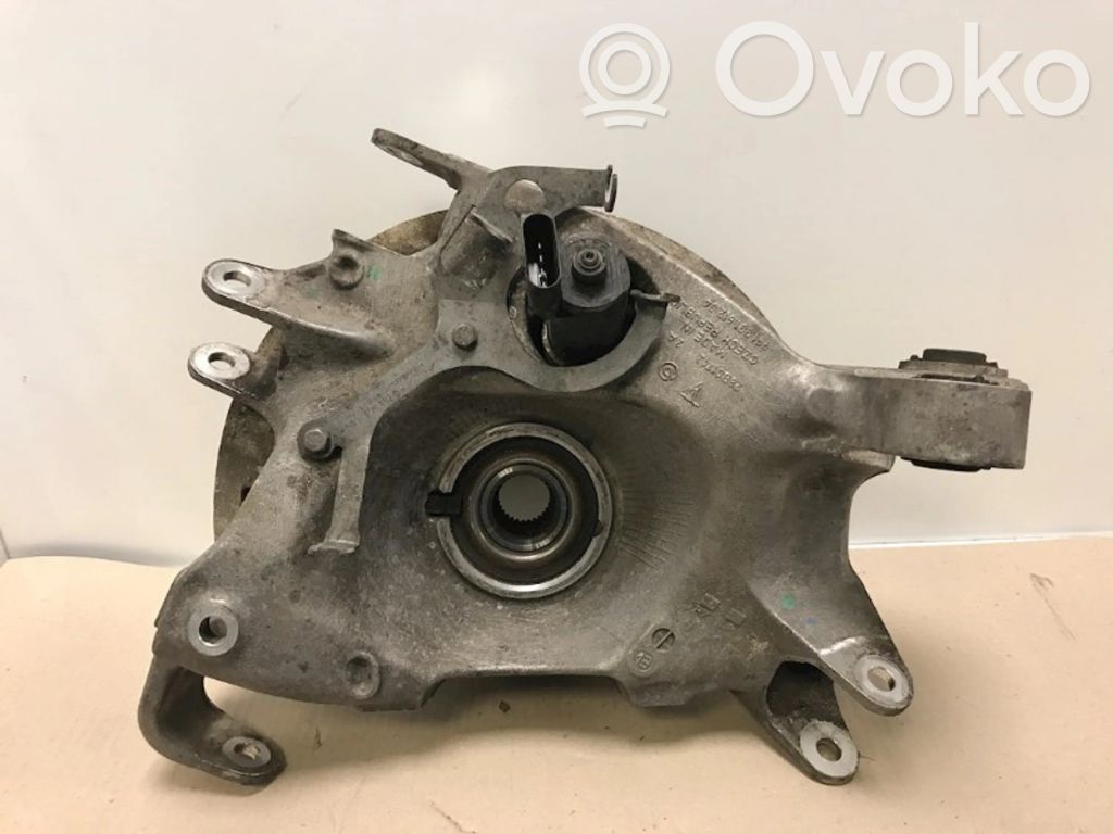 Porsche 911 991 Braț cu fuzetă spate