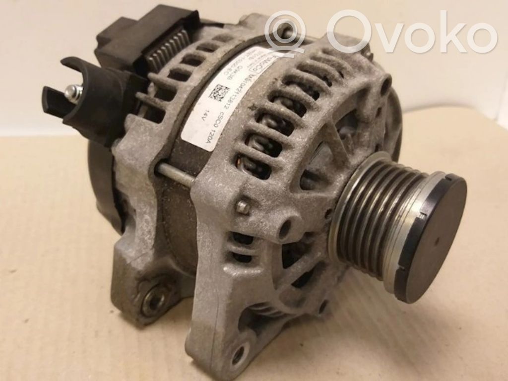 Alternator   H1BT10300EC,MS1042113812,H1BT10300EC,MS1042113812