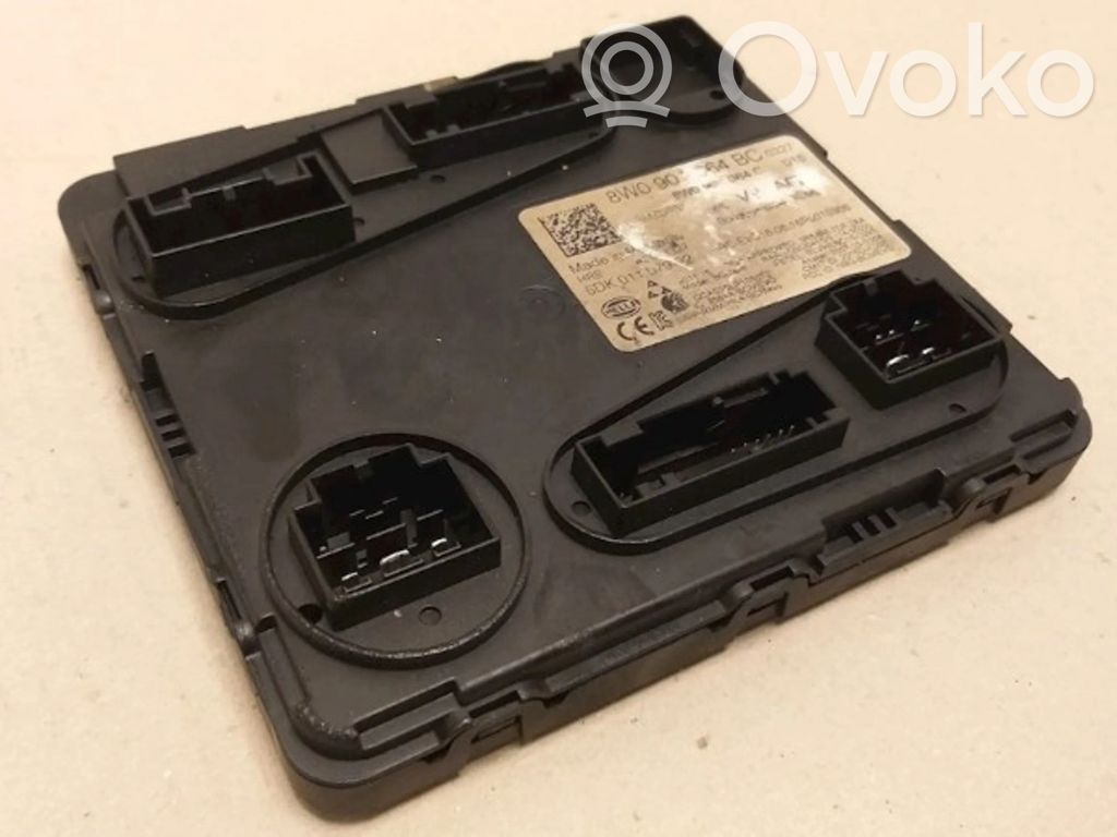 Audi A4 Allroad Modul confort 
