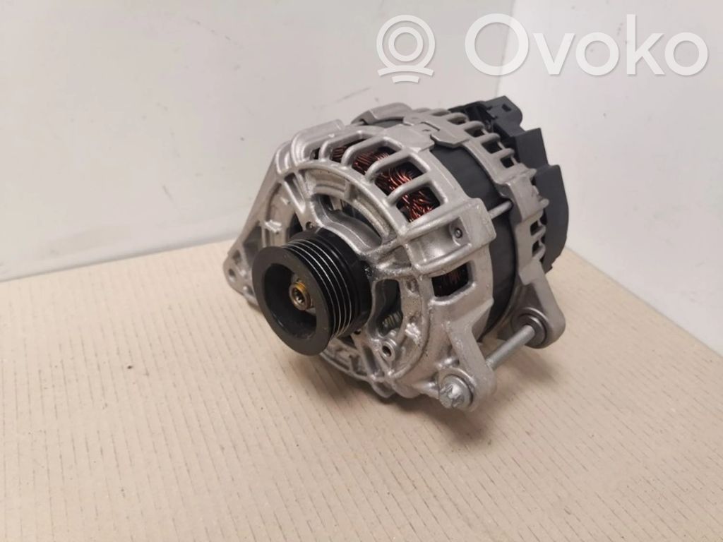 Mercedes-Benz B W246 W242 Generator/alternator 
